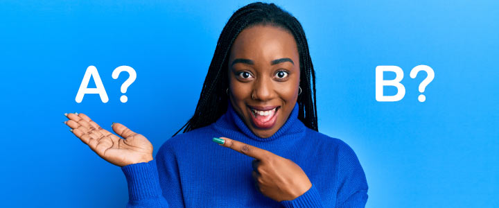 Namn omröstning mellan 2 bebisnamn | Hitta ett namn 2025