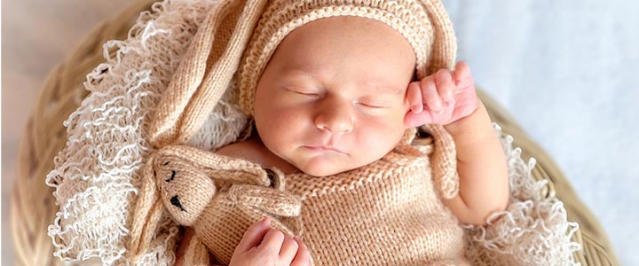 Barnnamn med 6 bokstäver, pojknamn och flicknamn | Hitta ett namn