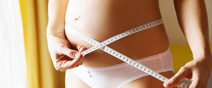 Viktökning under din graviditet i diagrammet | Hitta ett namn 2024