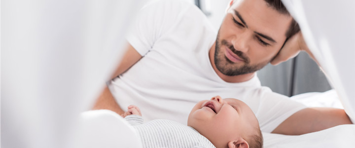 Korta pojknamn med 4 bokstäver | Hitta ett namn 2025