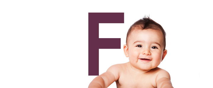 Pojknamn på F, pojknamn och killnamn | Hitta ett namn 2025