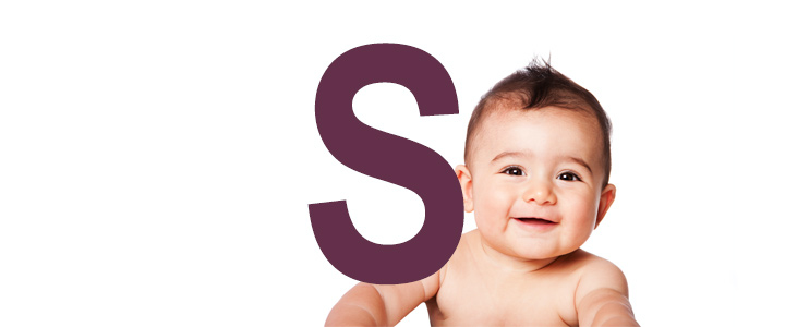 Pojknamn på S, pojknamn och killnamn | Hitta ett namn 2025