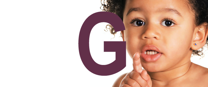 Flicknamn på G, flicknamn och tjejnamn | Hitta ett namn 2025