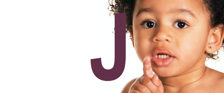 Flicknamn på J, flicknamn och tjejnamn | Hitta ett namn 2025