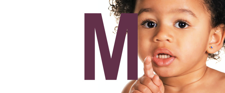 Flicknamn på M, flicknamn och tjejnamn | Hitta ett namn 2025