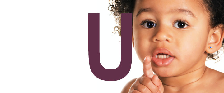 Flicknamn på U, flicknamn och tjejnamn | Hitta ett namn 2025