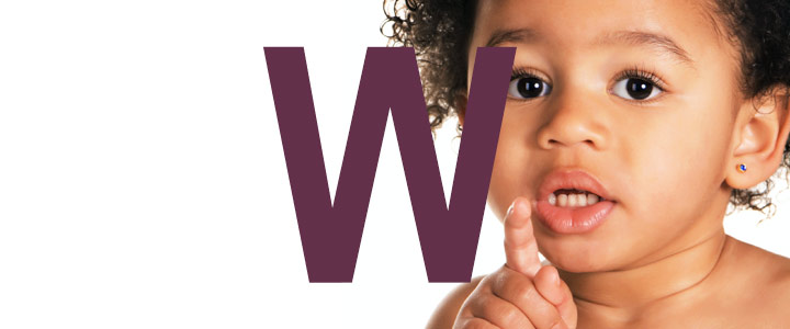 Flicknamn på W, flicknamn och tjejnamn | Hitta ett namn 2025