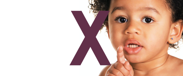 Flicknamn slutar på X, flicknamn och tjejnamn | Hitta ett namn 2025