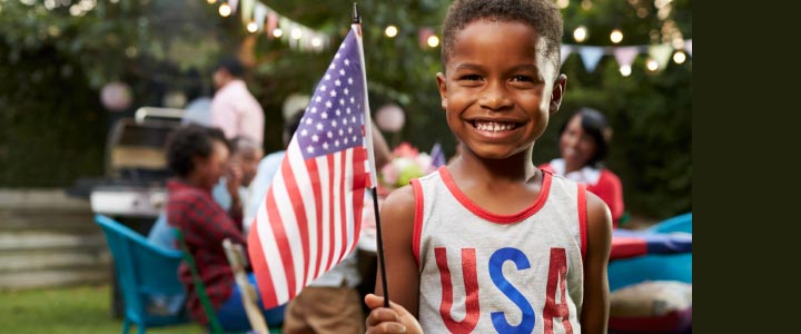 Populära amerikanska namn officiell lista | Hitta ett namn 2025