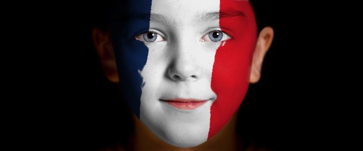 Populära franska namn officiell lista | Hitta ett namn 2025