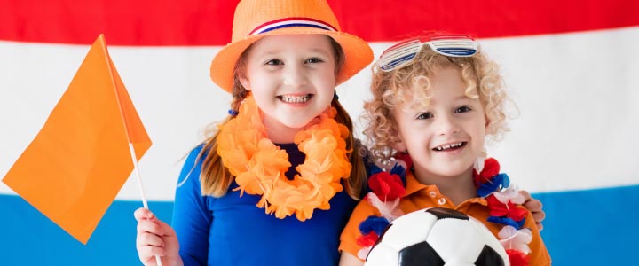 Populära holländska namn officiell lista | Hitta ett namn 2025