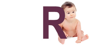 Barnnamn på R, pojknamn och flicknamn | Hitta ett namn 2024