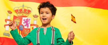 Populära spanska namn officiell lista | Hitta ett namn 2024