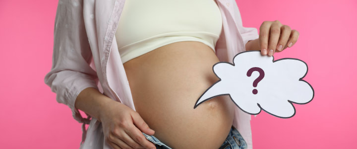 Överraska mig med en barnnamn idé | Hitta ett namn 2025